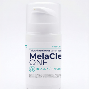 MelaClear One – Hydroquinone