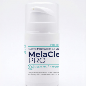 MelaClear Pro – Hydroquinone / Tretinoin / Fluocinolone
