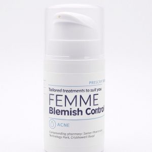 FEMME Blemish Control – Spironolactone / Niacinamide / Azelaic Acid / Tretinoin