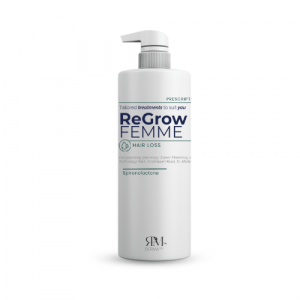 ReGrow FEMME (Spironolactone)